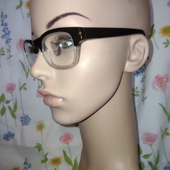Huxley  102-103e eyeglasses frames - Picture 4 of 15